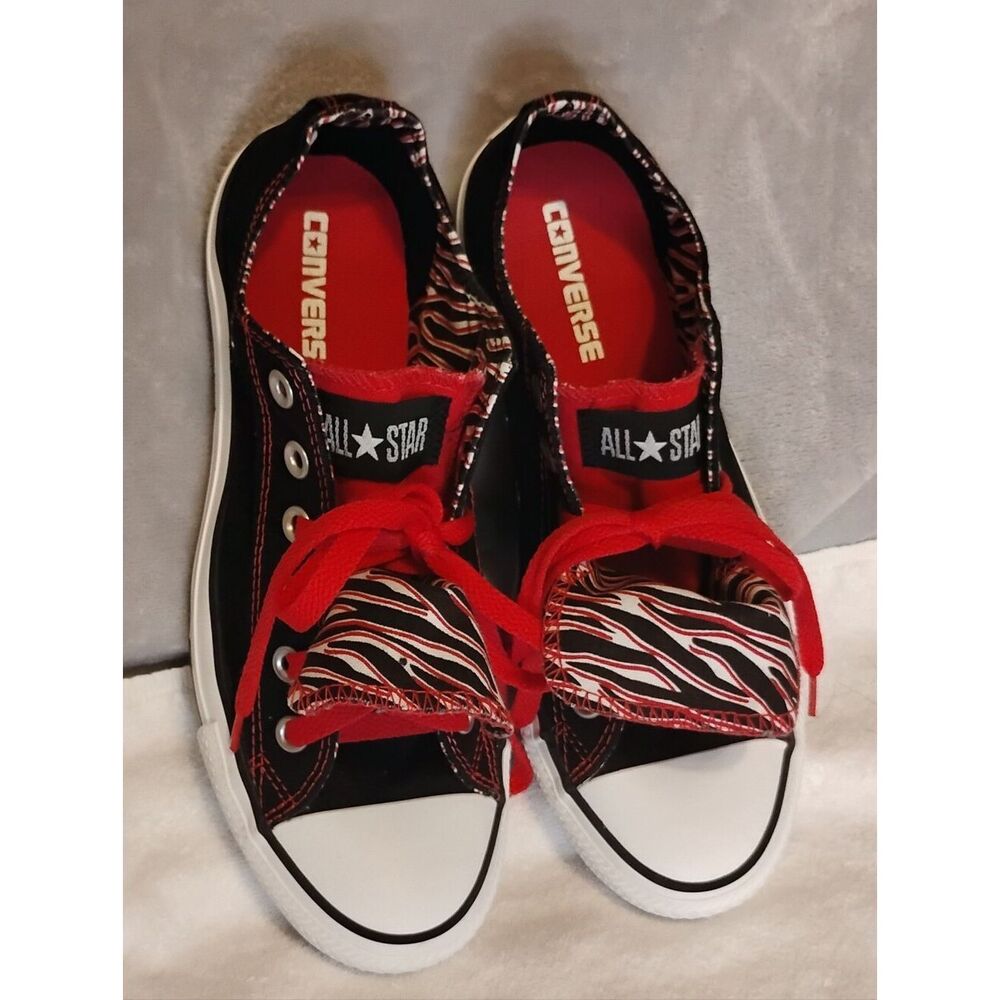 Used Converse Sneakers - Picture 2 of 7